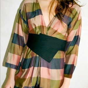 LAST DAY TO BUY Electric Feathers Belt